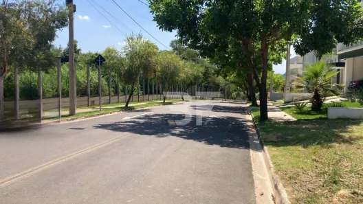 Lote/Terreno à venda, 302m² no Jardins Di Roma, Indaiatuba