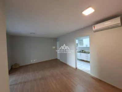 Apartamento com 2 Quartos para alugar, 80m² no Nova Aliança, Ribeirão Preto