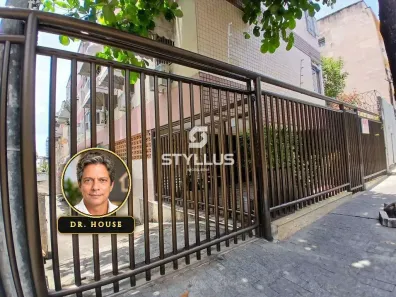 Apartamento com 2 Quartos à venda, 60m² no Todos os Santos, Rio de Janeiro