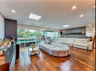 Apartamento com 4 Quartos à venda, 240m² no Santana, São Paulo