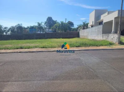 Lote/Terreno à venda, 480m² no Chácara Letônia, Americana