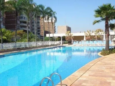 Apartamento com 4 Quartos à venda, 128m² no Paraíso do Morumbi, São Paulo