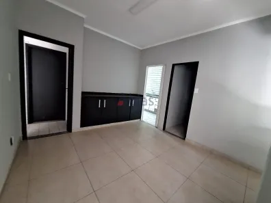 Apartamento com 3 Quartos para alugar, 90m² no Centro, São Carlos