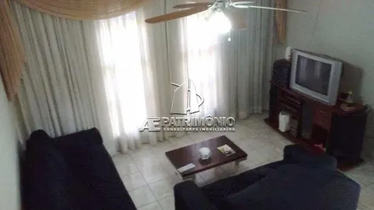 Sobrado com 3 Quartos à venda, 88m² no Wanel Ville, Sorocaba