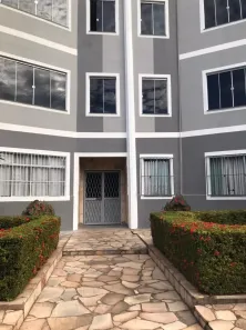 Apartamento com 2 Quartos à venda, 50m² no Coophamil, Cuiabá