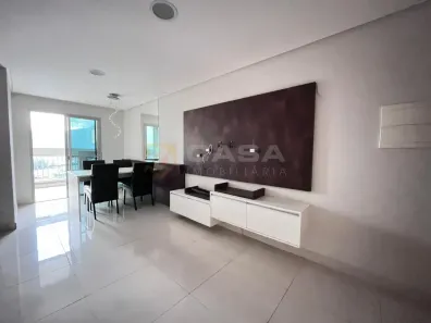 Apartamento com 2 Quartos à venda, 65m² no Colina de Laranjeiras, Serra