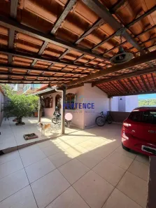 Casa com 3 Quartos à venda, 244m² no Villa Real, Sabará
