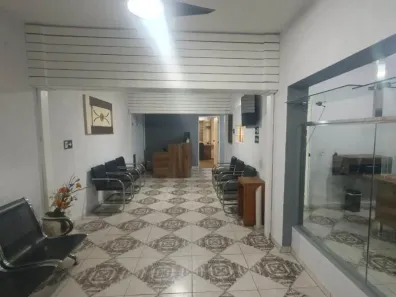 Ponto Comercial para alugar, 100m² no Centro, Osasco