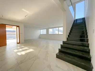 Casa de Condomínio com 3 Quartos à venda, 255m² no São Pedro, Juiz de Fora