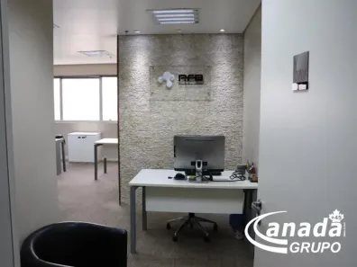 Sala Comercial à venda, 57m² no Continental, Osasco