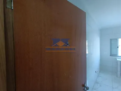 Apartamento com 1 Quarto para alugar, 30m² no Santo Antônio, São Caetano do Sul