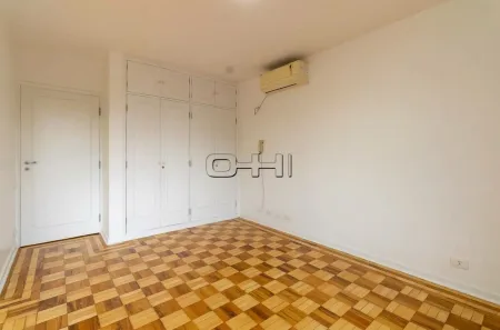 Apartamento com 2 Quartos para alugar, 160m² no Jardim Paulistano, São Paulo