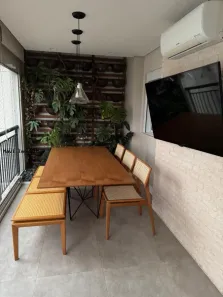 Apartamento com 3 Quartos à venda, 147m² no Centro, São Bernardo do Campo