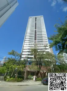 Apartamento com 4 Quartos à venda, 132m² no Boa Viagem, Recife