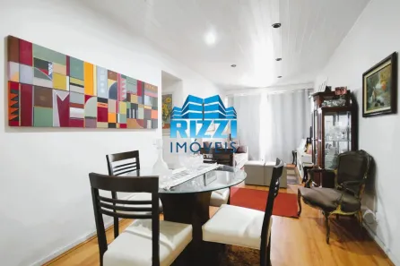 Apartamento com 3 Quartos à venda, 100m² no Freguesia (Jacarepaguá), Rio de Janeiro