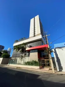 Apartamento com 1 Quarto para alugar, 45m² no Jóquei, Teresina