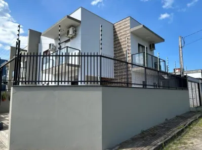 Sobrado com 3 Quartos à venda, 120m² no Itajuba, Barra Velha