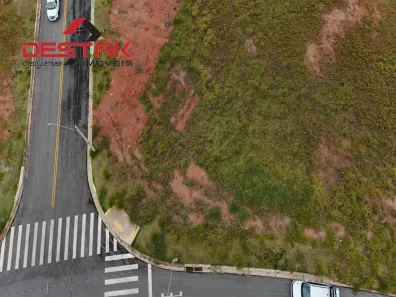 Lote/Terreno à venda, 315m² no Jardim Santa Filomena, Itatiba
