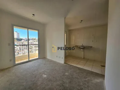 Apartamento com 2 Quartos à venda, 41m² no Vila Guaca, São Paulo