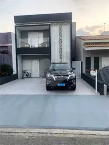 Casa de Condomínio com 3 Quartos à venda, 140m² no Horto Florestal, Sorocaba