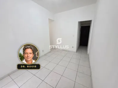 Apartamento com 2 Quartos à venda, 58m² no Rocha, Rio de Janeiro