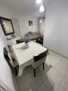 Apartamento com 2 Quartos à venda, 54m² no Chácara Califórnia, São Paulo