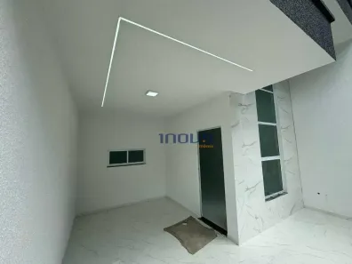 Casa com 3 Quartos à venda, 87m² no Jardim Icaraí, Caucaia