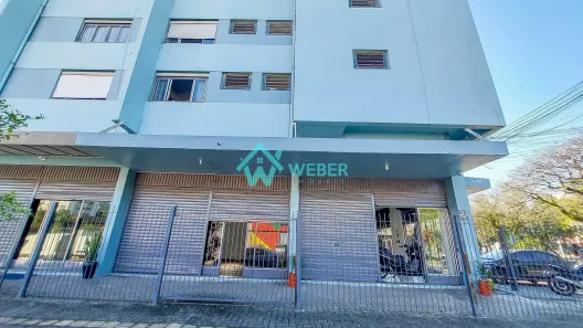Ponto Comercial para venda ou aluguel, 48m² no Guarani, Novo Hamburgo