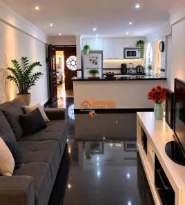 Apartamento com 3 Quartos à venda, 73m² no Vila Rosália, Guarulhos