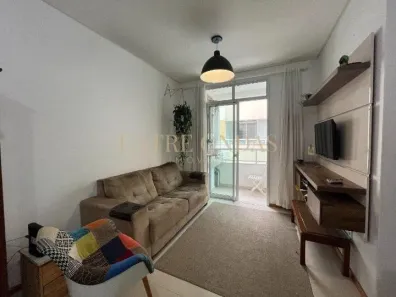 Apartamento com 2 Quartos para alugar, 58m² no Rio Tavares, Florianópolis