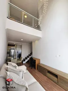 Cobertura com 1 Quarto à venda, 60m² no Rudge Ramos, São Bernardo do Campo