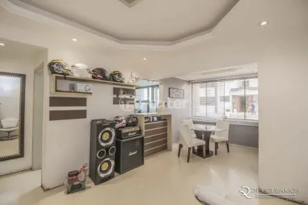 Apartamento com 3 Quartos à venda, 82m² no Cristo Redentor, Porto Alegre