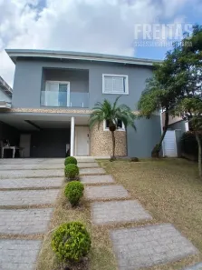 Casa de Condomínio com 4 Quartos à venda, 300m² no Alphaville, Santana de Parnaíba