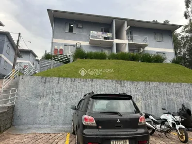 Apartamento com 2 Quartos à venda, 49m² no Santo Afonso, Novo Hamburgo