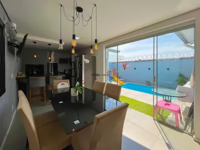 Casa de Condomínio com 2 Quartos à venda, 98m² no São José, Canoas