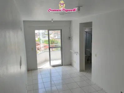 Apartamento com 2 Quartos à venda, 58m² no São Sebastião, Palhoça