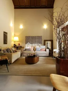 Casa de Condomínio com 4 Quartos à venda, 308m² no Loteamento Alphaville Campinas, Campinas