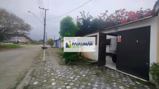 Casa com 2 Quartos à venda, 67m² no Jardim Itapoan, Mongaguá