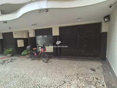 Ponto Comercial à venda, 256m² no Humaitá, Rio de Janeiro