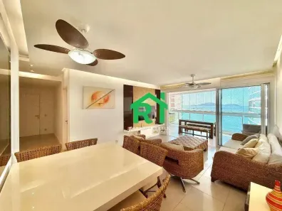 Apartamento com 3 Quartos à venda, 115m² no Vila Alzira, Guarujá