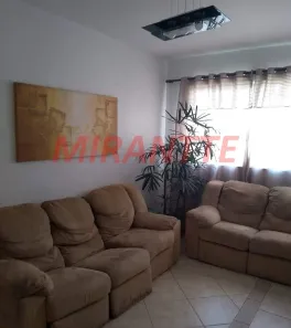 Apartamento com 2 Quartos à venda, 70m² no Parque Mandaqui, São Paulo
