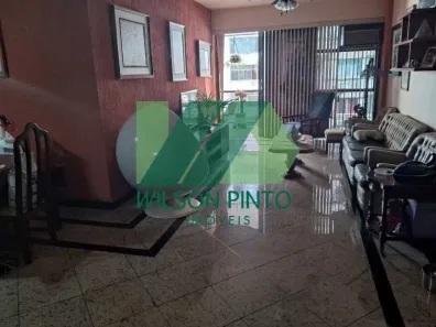 Apartamento com 3 Quartos à venda, 159m² no Copacabana, Rio de Janeiro
