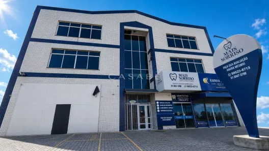 Sala Comercial com 1 Quarto para alugar, 330m² no Bom Princípio, Gravataí