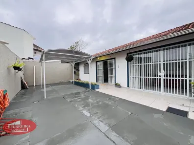 Casa com 3 Quartos à venda, 92m² no Centro, Guaratuba