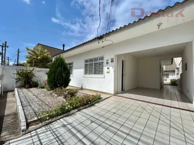 Casa com 3 Quartos à venda, 89m² no Capoeiras, Florianópolis