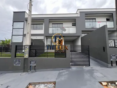 Sobrado com 2 Quartos à venda, 80m² no Forquilhas, São José