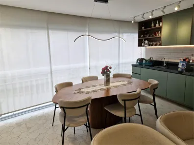 Apartamento com 2 Quartos à venda, 125m² no Ipiranga, São Paulo