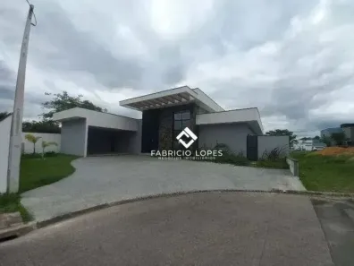 Casa de Condomínio com 4 Quartos à venda, 186m² no Condomínio Terras do Vale, Caçapava