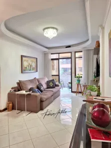 Apartamento com 3 Quartos à venda, 140m² no Praia da Costa, Vila Velha