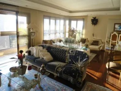 Apartamento com 3 Quartos à venda, 220m² no Santo Antônio, São Caetano do Sul